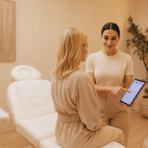 Diagnóstico Inicial - Alicante