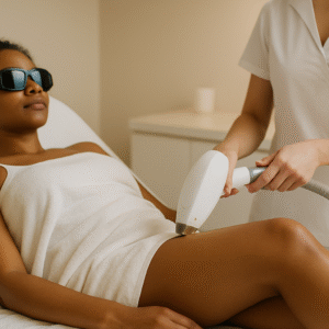 Tratamientos Corporales y Faciales - Combo de 10 Sesiones - Alicante