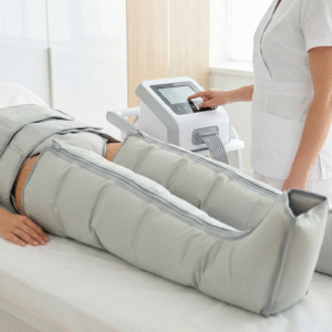 Presoterapia - Alicante