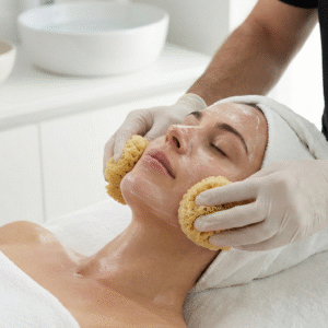 Limpieza Facial Tradicional - Alicante