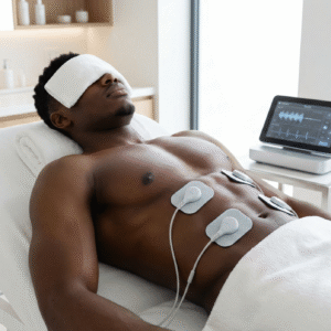 Electroestimulación - Alicante