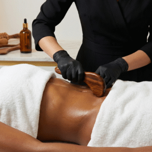 Maderoterapia (Método Paz Vidal) - Alicante