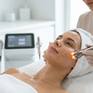 Diatermia Facial - Alicante