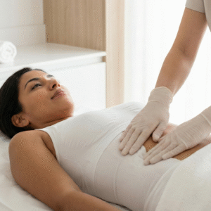 Postoperatorio - Alicante