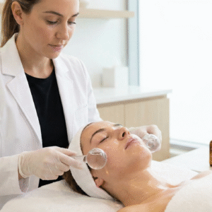 Baby Glow (Dermapen) - Alicante