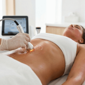 Diatermia Corporal - Alicante