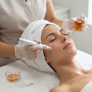 Vitaminas Faciales - Alicante