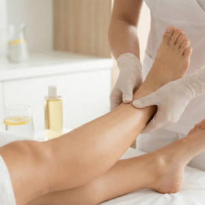 Drenaje Linfático - Alicante