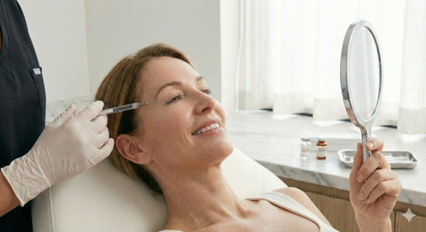 Bioestimuladores - Alicante