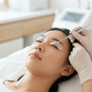 Lifting de Pestañas - Alicante