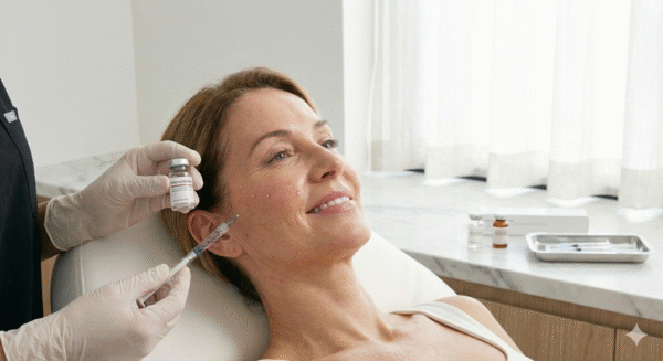 Polinucleótidos - Alicante