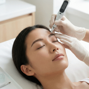 Micropigmentación - Alicante