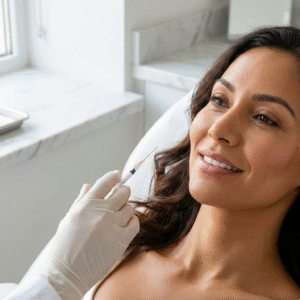 Relleno de Pómulos - Alicante