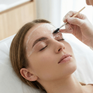 Laminado de Cejas - Alicante