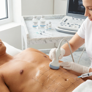 Hidrolipoclasia Corporal - Alicante