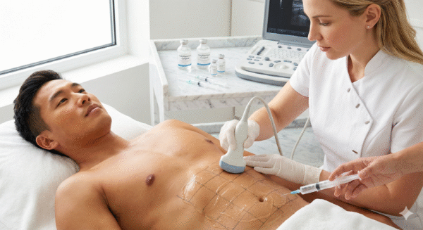 Hidrolipoclasia Corporal - Alicante