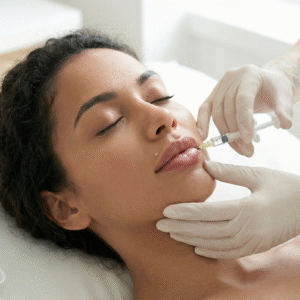 Aumento de Labios - Alicante