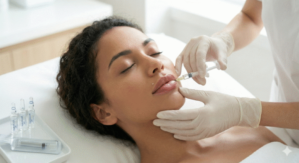 Aumento de Labios - Alicante