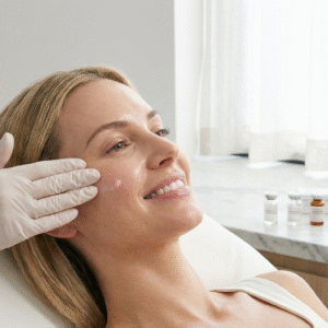 Skin Booster - Alicante