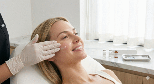 Skin Booster - Alicante