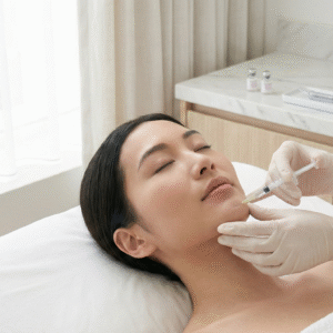 Perfilado de Mentón - Alicante