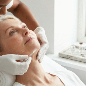 Lipolíticos Papada (2 Sesiones) - Alicante