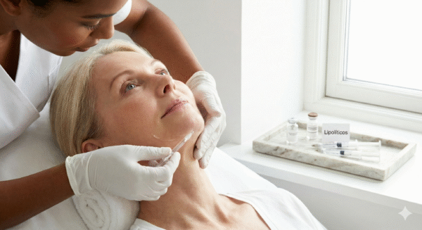 Lipolíticos Papada (2 Sesiones) - Alicante