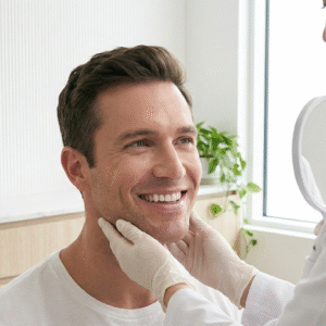 Marcación Mandibular - Alicante