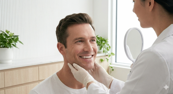 Marcación Mandibular - Alicante