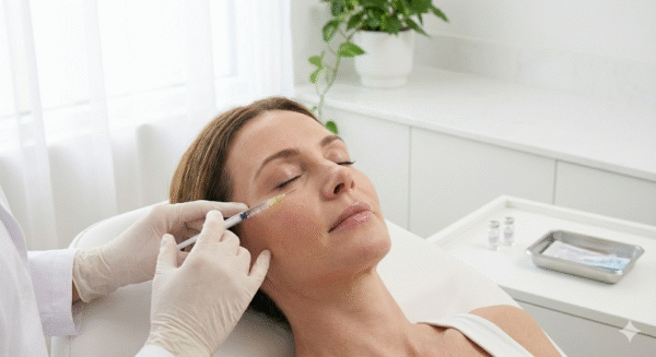 Corrección de Ojeras - Alicante