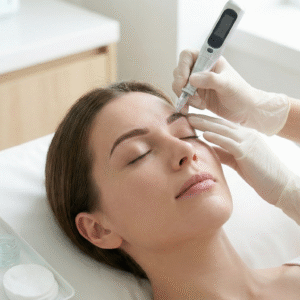 Repaso de Micropigmentación - Alicante