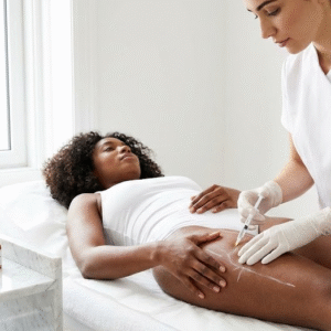 Lipoliticos Corporales - Alicante