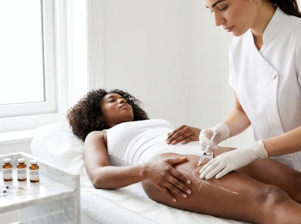 Lipoliticos Corporales - Alicante