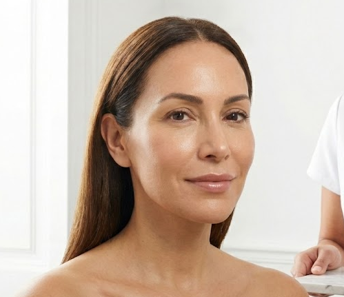 Neuromoduladores (Botox) - Alicante