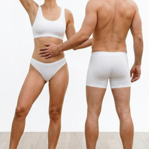 Depilación Láser de Cuerpo Entero - Alicante