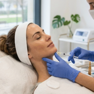 Mesoterapia - Alicante